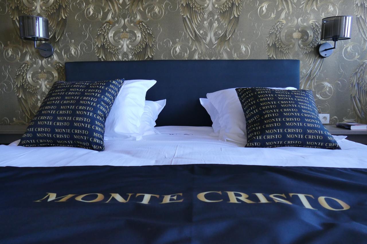 Hotel Monte Cristo Hoeselt المظهر الخارجي الصورة